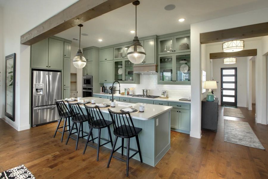 The Brynlee Kitchen The Brynlee Kitchen