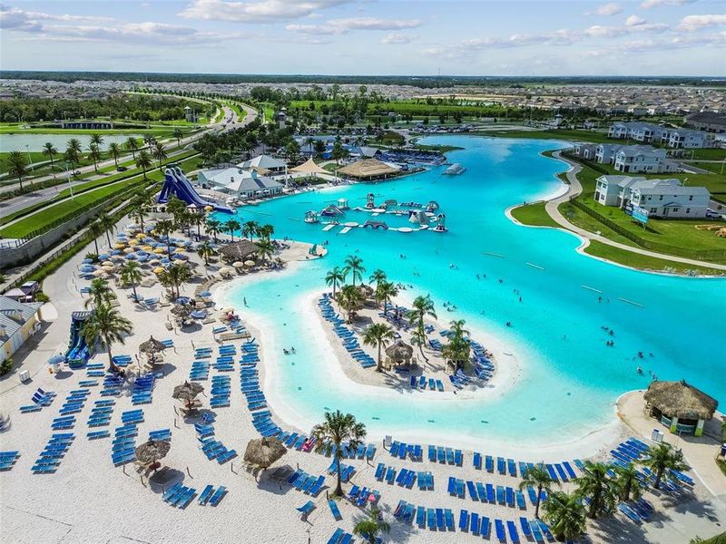 Community amenities in Epperson, Wesley Chapel (Image 81).