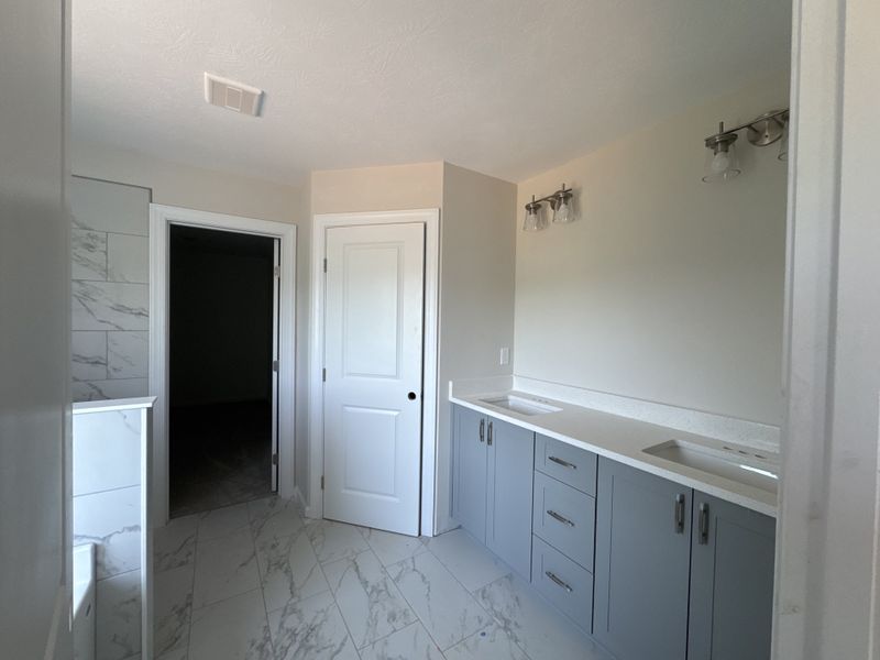 In-progress construction of a new home in Windsor, North Augusta, SC (Image 16).
