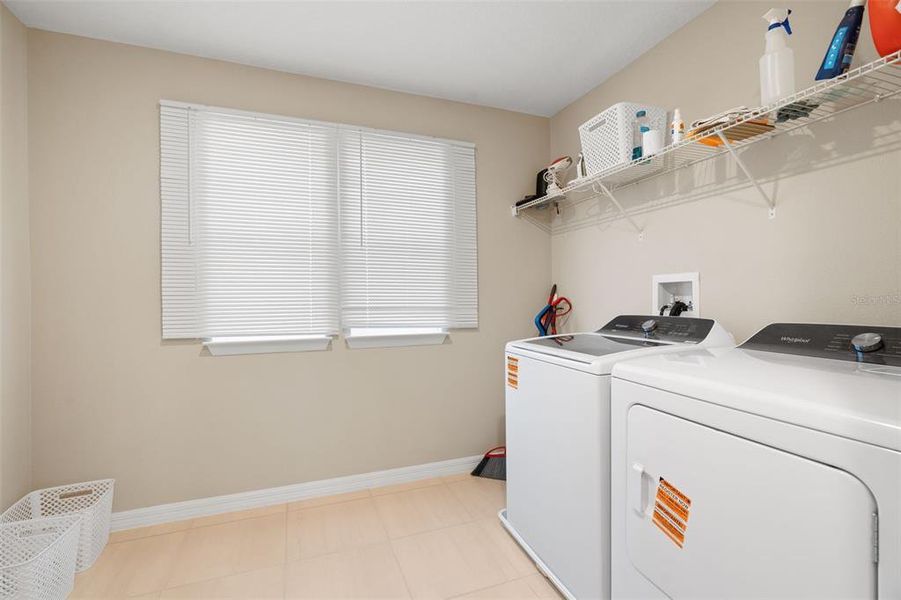 Furnished interior view inside a new home in , Winter Garden (Image 29).