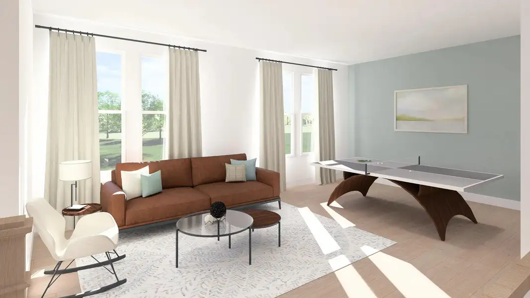 The Benson Gameroom The Benson Gameroom