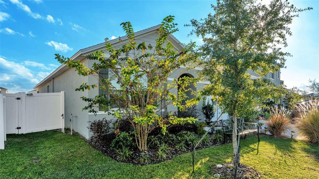 Image 33 of a home in Wind Meadows South.