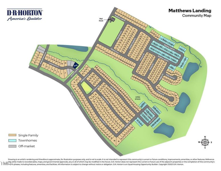 Matthews Landing - Site Map_OVERALL-01