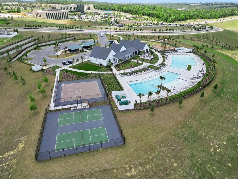 Community amenities in , Minneola (Image 42).