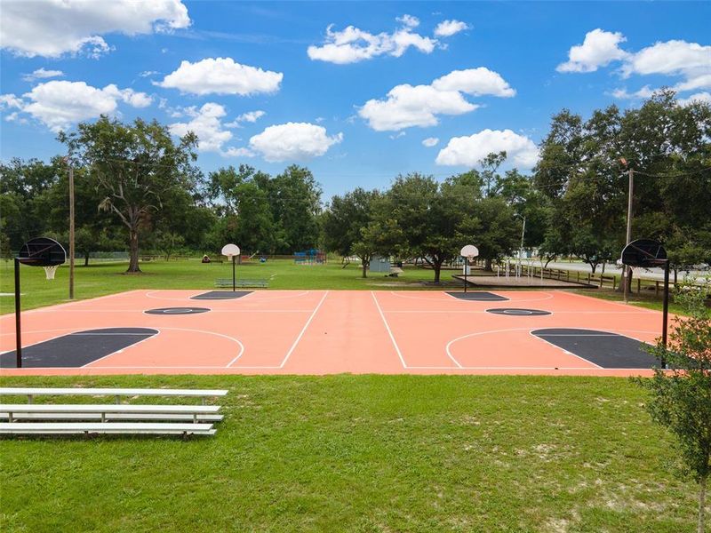 Community amenities in , High Springs (Image 27).