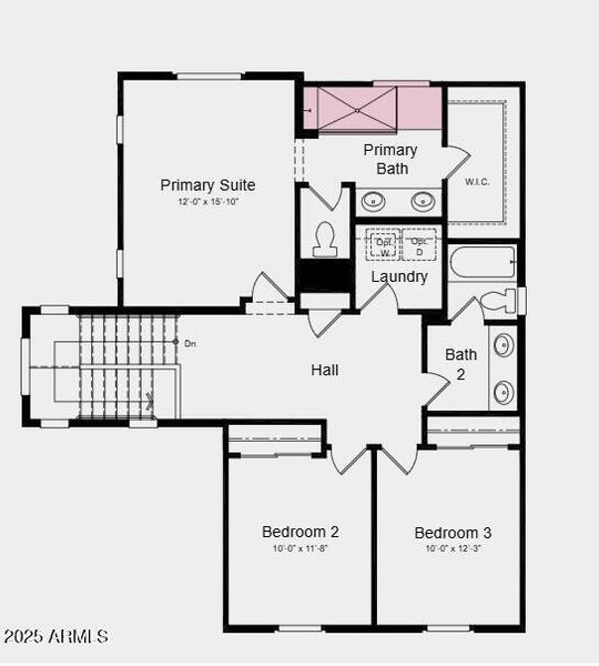 Floor plan Floor plan