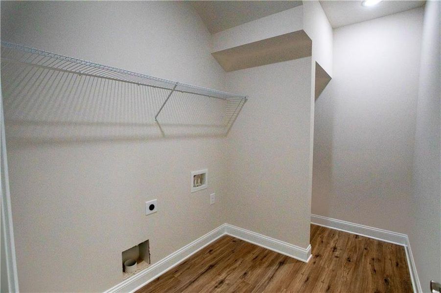 Spacious, unfurnished interior of a new home in , Villa Rica (Image 28). Spacious, unfurnished interior of a new home in , Villa Rica (Image 28).