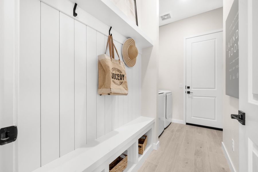 Representative furnished interior of a home built from the Gemini by Risewell Homes in Rialta, Mesa (Image 5). Representative furnished interior of a home built from the Gemini by Risewell Homes in Rialta, Mesa (Image 5).