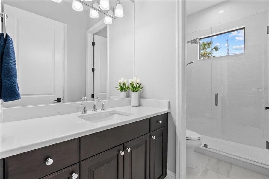 Furnished interior view inside a new home in , Nokomis (Image 7). Furnished interior view inside a new home in , Nokomis (Image 7).
