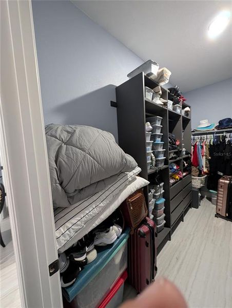 Furnished interior view inside a new home in , Poinciana (Image 13).