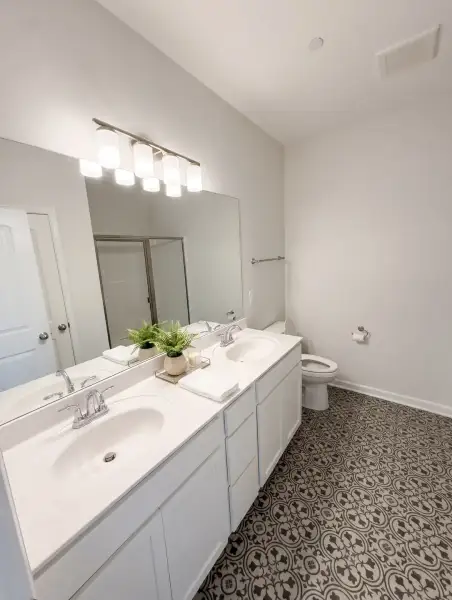 Stock Photo ** Not Actual Home Pictured
