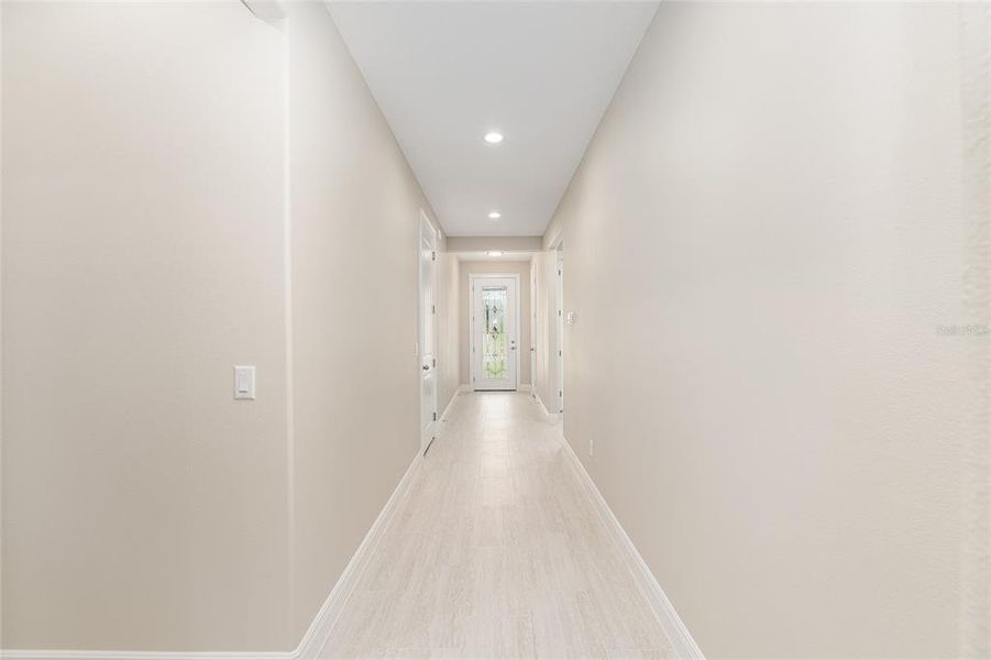 Spacious, unfurnished interior of a new home in , Summerfield (Image 45). Spacious, unfurnished interior of a new home in , Summerfield (Image 45).