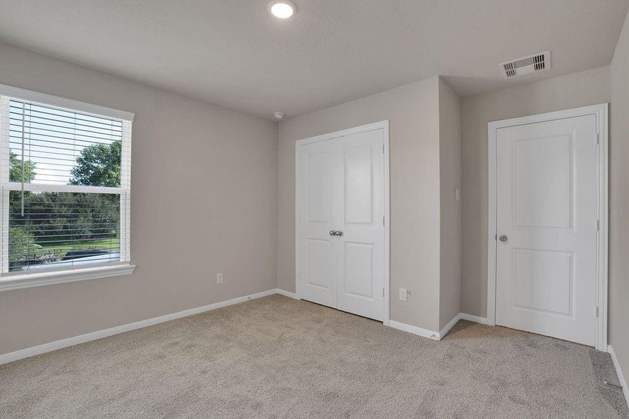 Spacious, unfurnished interior of a new home in , La Marque (Image 17). Spacious, unfurnished interior of a new home in , La Marque (Image 17).