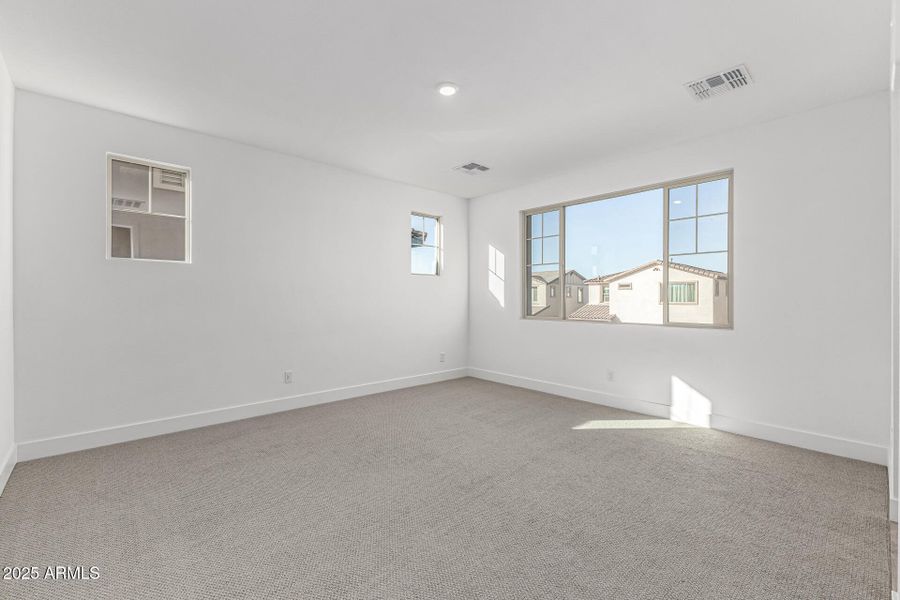 Primary Bedroom View A