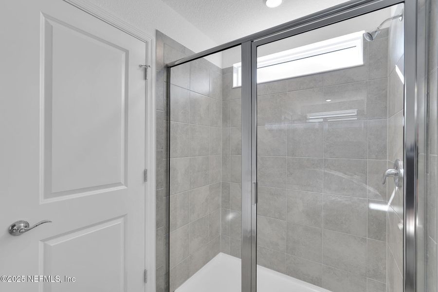 Furnished interior view inside a new home in Wells Landing, Jacksonville (Image 7). Furnished interior view inside a new home in Wells Landing, Jacksonville (Image 7).