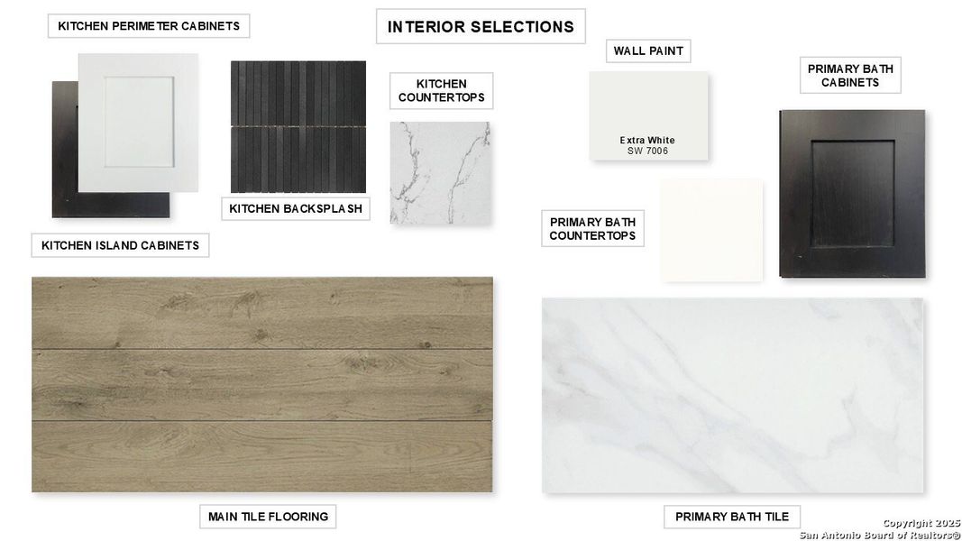 Image 10 of a home in Kallison Ranch 50'. Image 10 of a home in Kallison Ranch 50'.