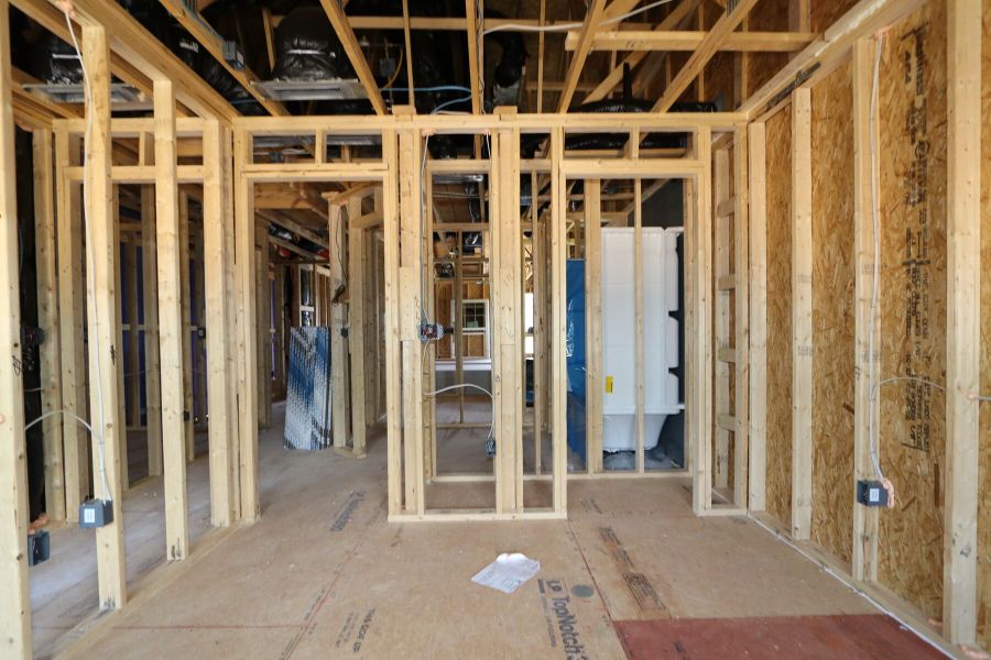 Framing Framing