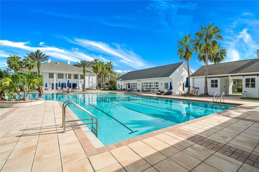 Community amenities in , Brooksville (Image 46).