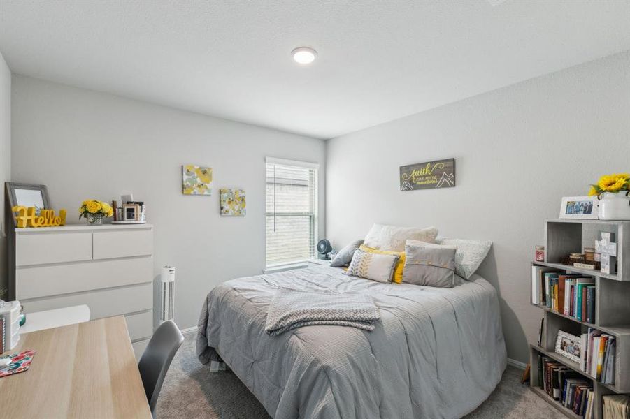 Bedroom 2 Bedroom 2