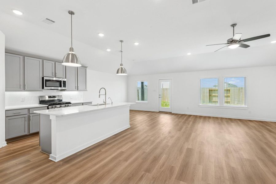 Image 29 of a home in Summerview. Image 29 of a home in Summerview.