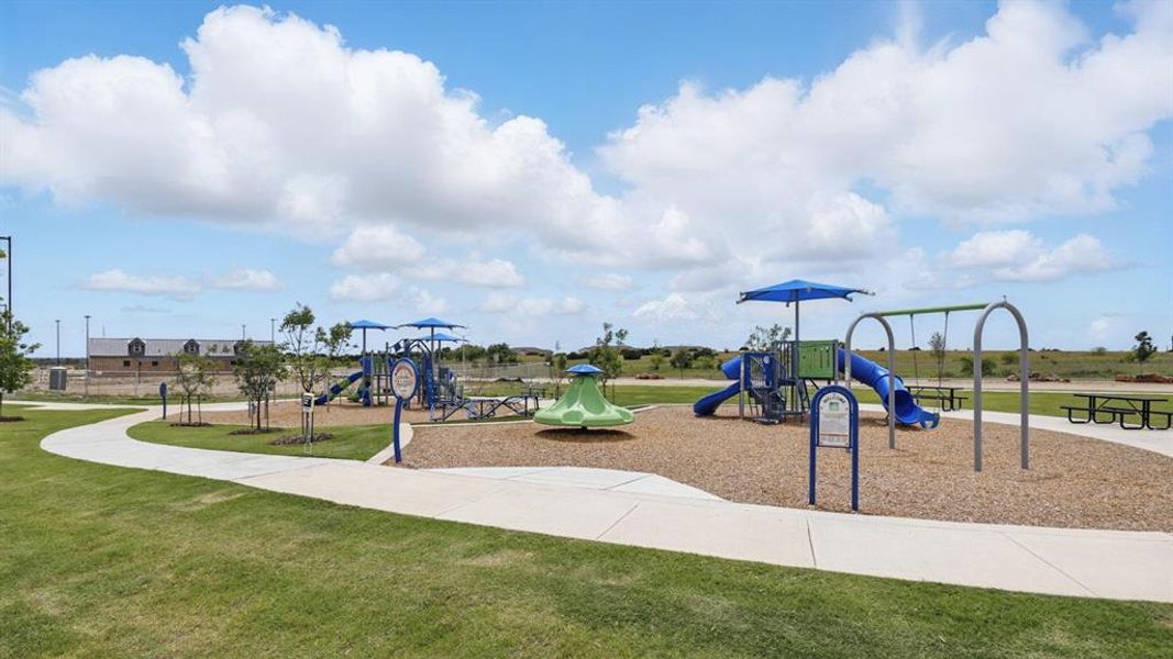 Community Playground