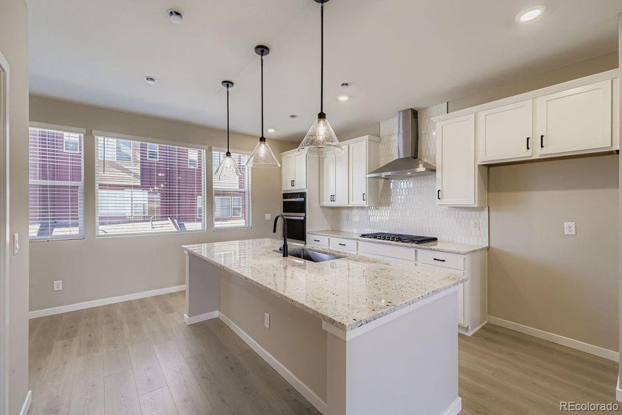 PHOTO FROM ACTUAL HOME