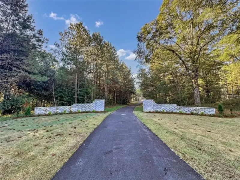 Natural landscape and outdoor views near  in Douglasville (Image 36).