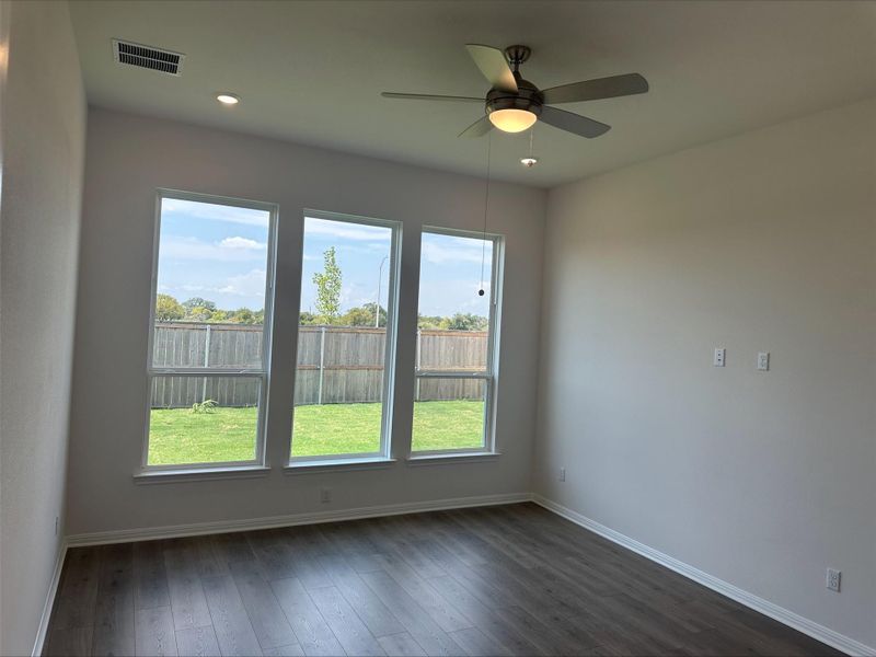 305 Golden Sage Ave - Under Construction 305 Golden Sage Ave - Under Construction