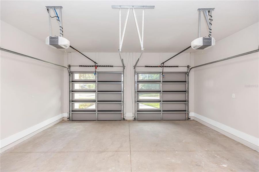 Spacious, unfurnished interior of a new home in , Winter Park (Image 44).