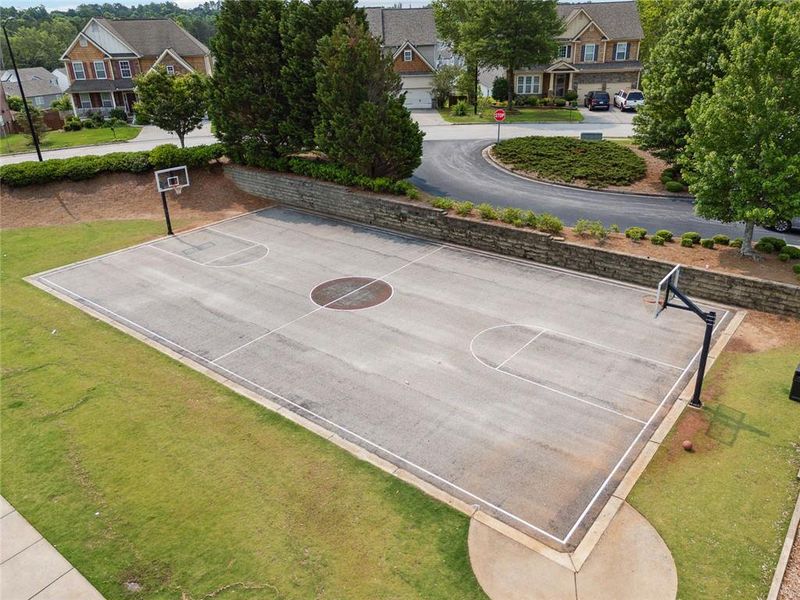 Community amenities in , Dallas (Image 47).