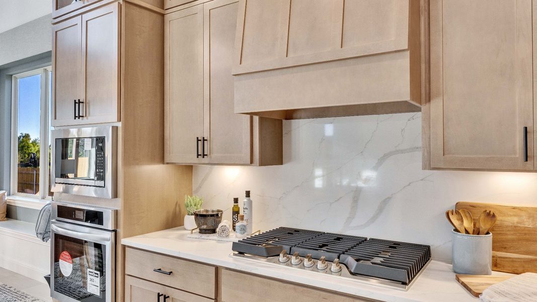 Magnolia Floor Plan - Representative Photo