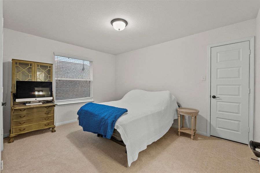Bedroom 4