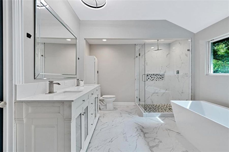 Furnished interior view inside a new home in , Dallas (Image 6). Furnished interior view inside a new home in , Dallas (Image 6).