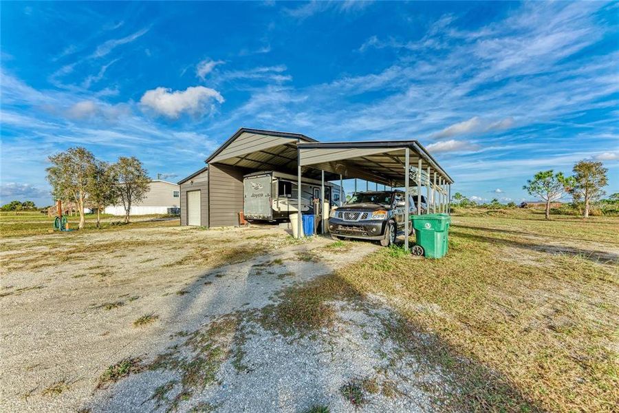 Community amenities in , Punta Gorda (Image 44).