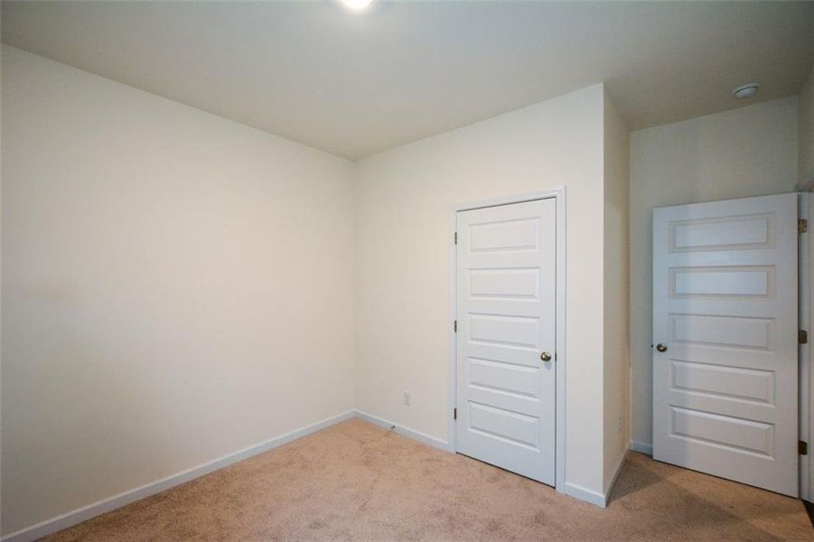 Spacious, unfurnished interior of a new home in , Lithonia (Image 16).
