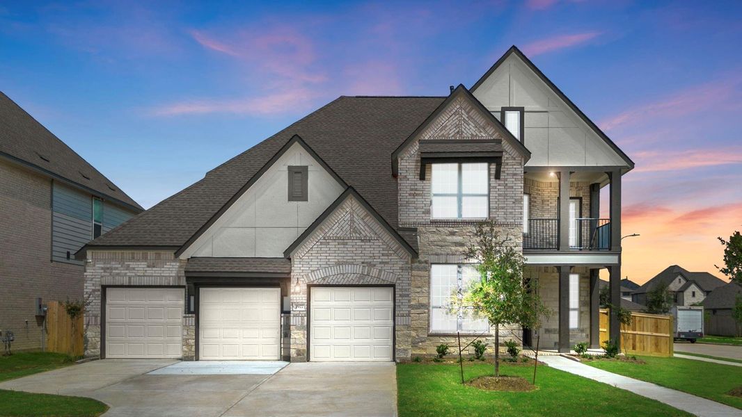 Image 27 of a home in StoneCreek Estates. Image 27 of a home in StoneCreek Estates.