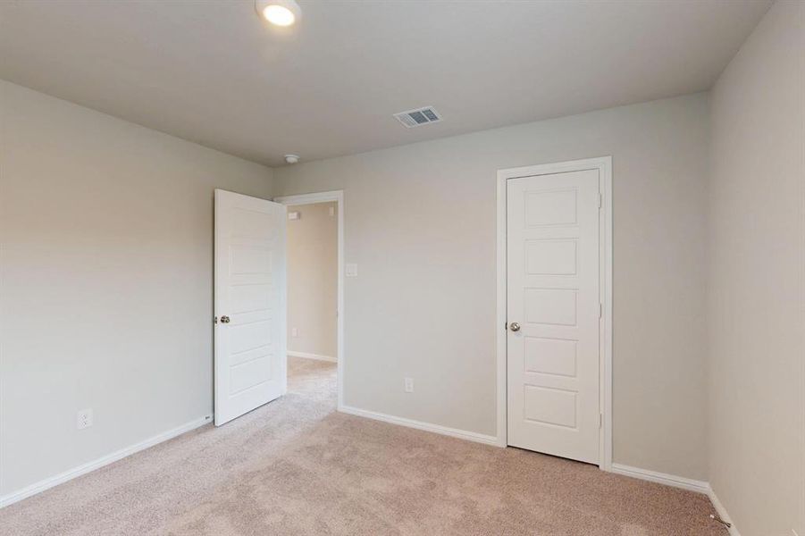 Spacious, unfurnished interior of a new home in Forest Park, Princeton (Image 13). Spacious, unfurnished interior of a new home in Forest Park, Princeton (Image 13).