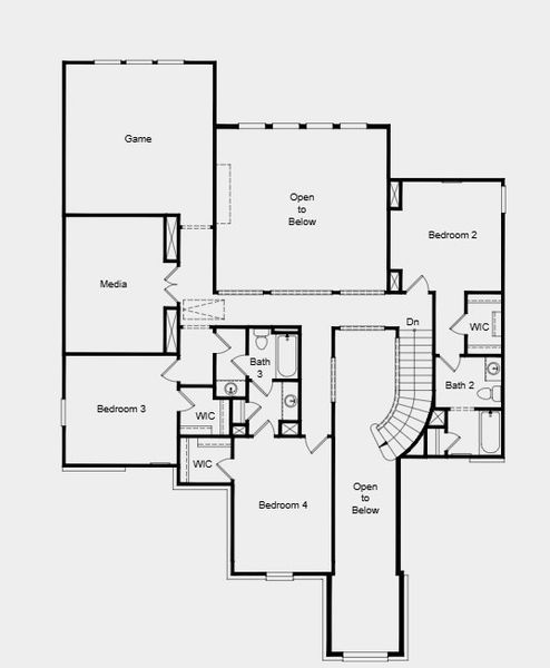 Image 5 of a home in Travisso Siena Collection. Image 5 of a home in Travisso Siena Collection.