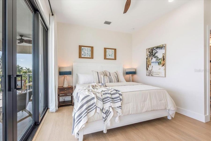 Furnished interior view inside a new home in , Marathon (Image 51). Furnished interior view inside a new home in , Marathon (Image 51).