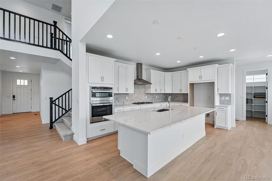 3399 Backdrop Court ~ Ready Now