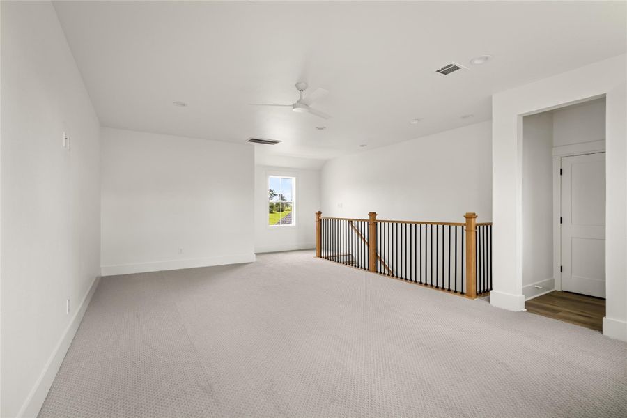 Spacious, unfurnished interior of a new home in , Montgomery (Image 33). Spacious, unfurnished interior of a new home in , Montgomery (Image 33).