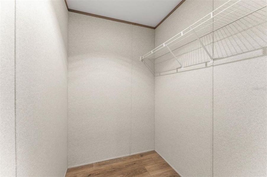 Spacious, unfurnished interior of a new home in , Williston (Image 19).