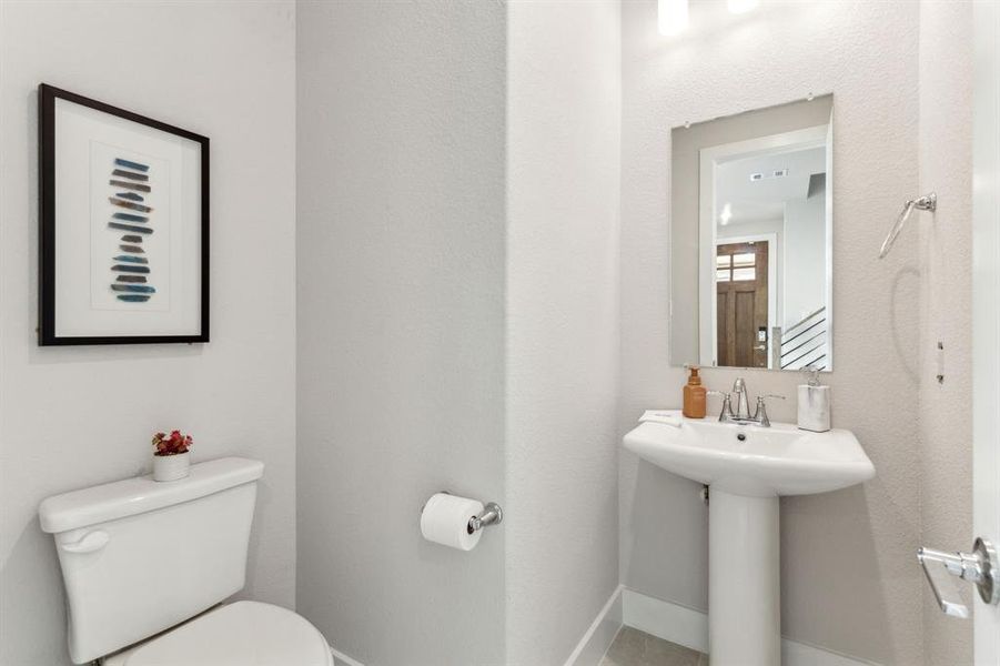 Image 30 of a home in Merion at Midtown Park. Image 30 of a home in Merion at Midtown Park.