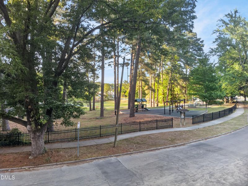 Westover Park