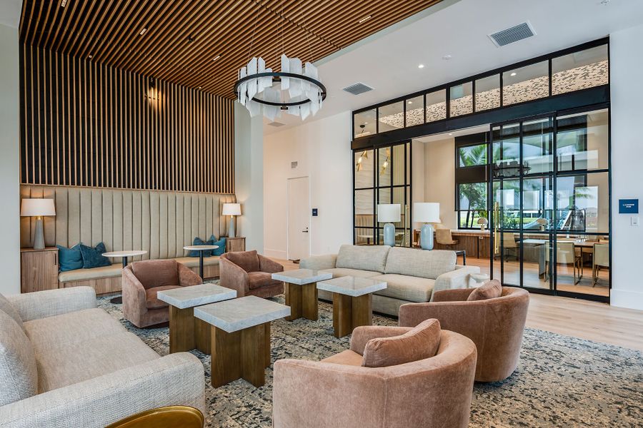 The Sunstone Lakeside Retreat