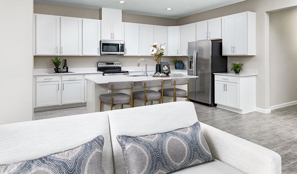 Slate-P927 Great Room