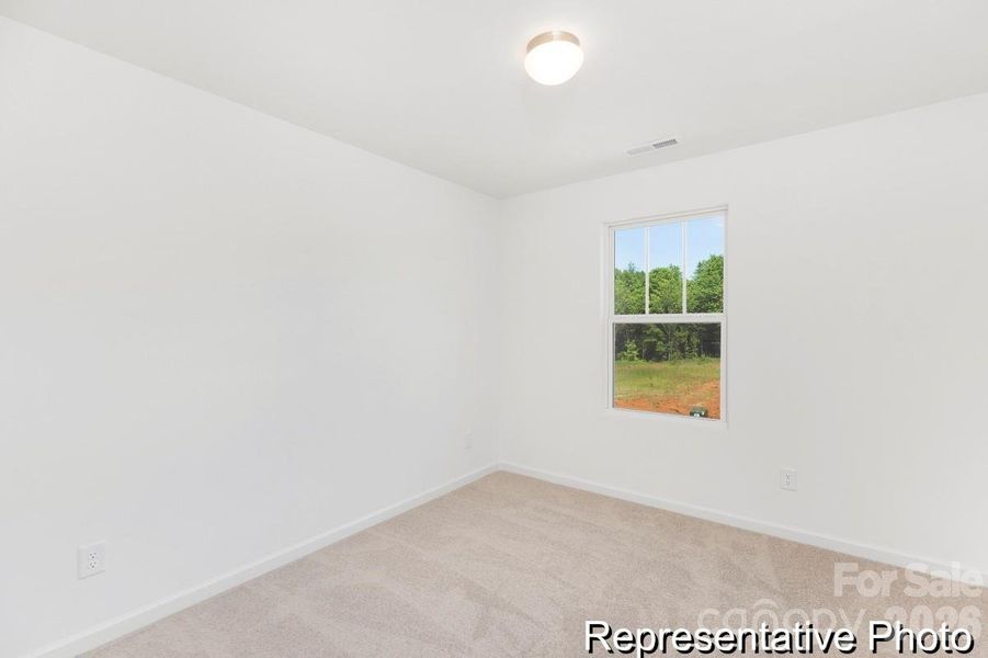 Spacious, unfurnished interior of a new home in , Kannapolis (Image 15).