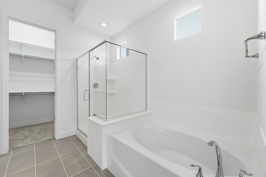 Representative furnished interior of a home built from the Bedford by Taylor Morrison in Combs Ranch, Queen Creek (Image 9). Representative furnished interior of a home built from the Bedford by Taylor Morrison in Combs Ranch, Queen Creek (Image 9).