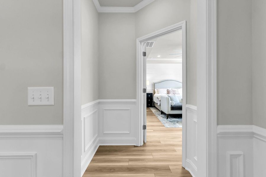 Image 64 of a home in Sea Island Preserve.