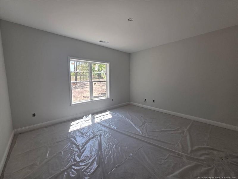 Stage as of April 12